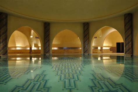 hammam tangier morocco